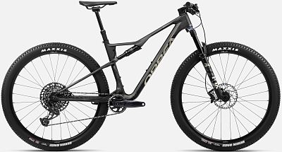 Превью Карбоновый велосипед Велосипед ORBEA Oiz M21 (2024)